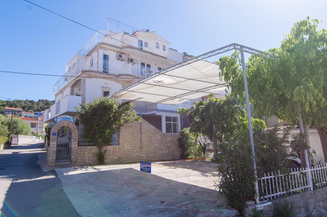 Villa Jadran 2 Trogir Exterior photo